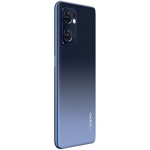 OPPO Reno7 5G 8 GB/256 GB Starry Black, Grade E, Used