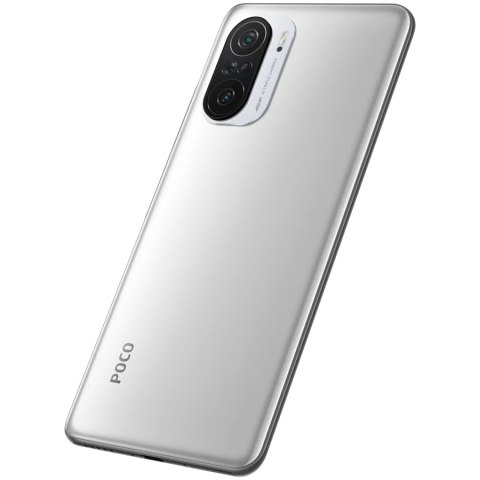 POCO F3 8 GB/256 GB Arctic White, Grade B, Used