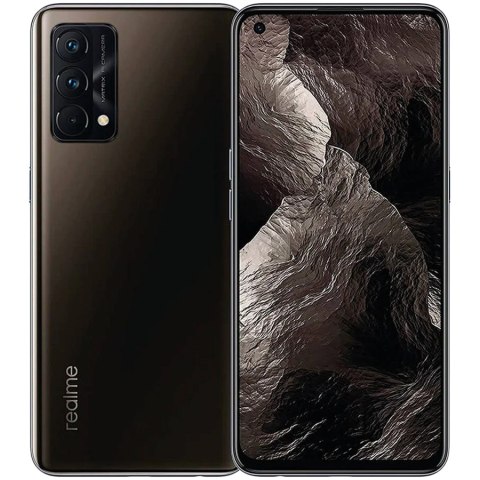 REALME GT Master Edition 6 GB/128 GB Black, Grade B, Used
