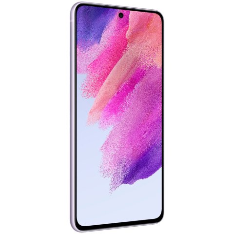 SAMSUNG Galaxy S21 FE 5G 128Gb Lavender, Grade B, Used