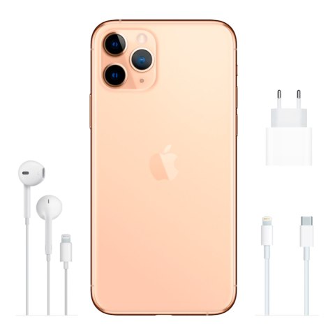 APPLE iPhone 11 Pro 256GB Gold, Grade B, Used