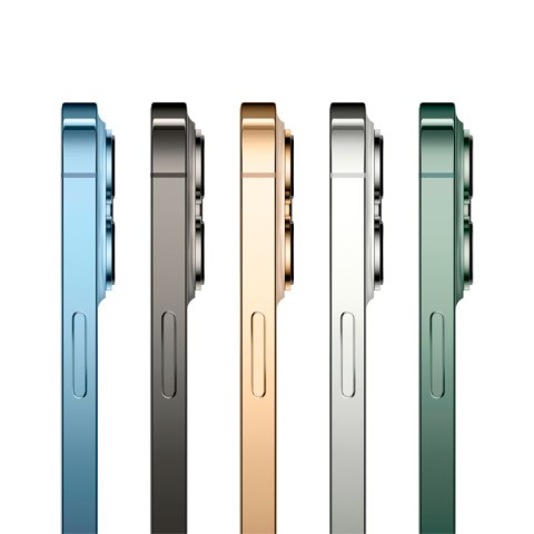 APPLE iPhone 13 Pro Max 256GB Alpine Green, Grade C, Used