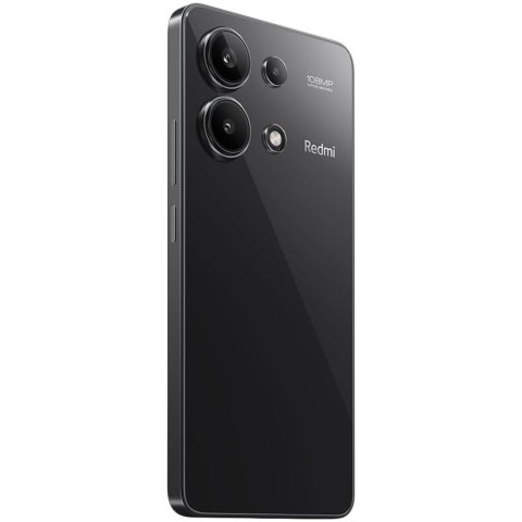 XIAOMI Redmi Note 13 6 GB/128 GB Midnight Black, Grade A, Used