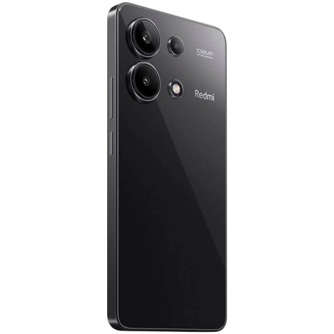 XIAOMI Redmi Note 13 8/256Gb Midnight Black, Grade A, Used