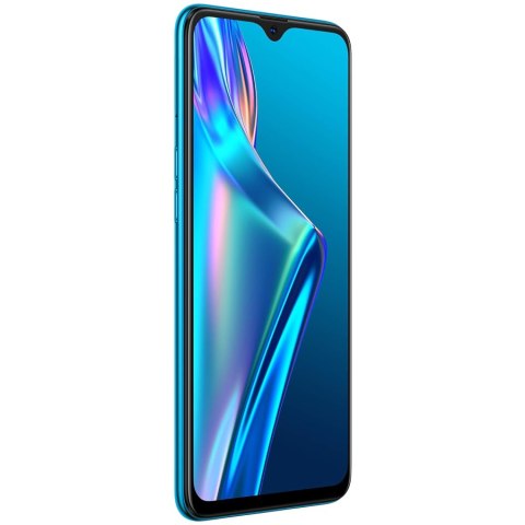 OPPO A12 3 GB/32 GB Blue, Grade D, Used