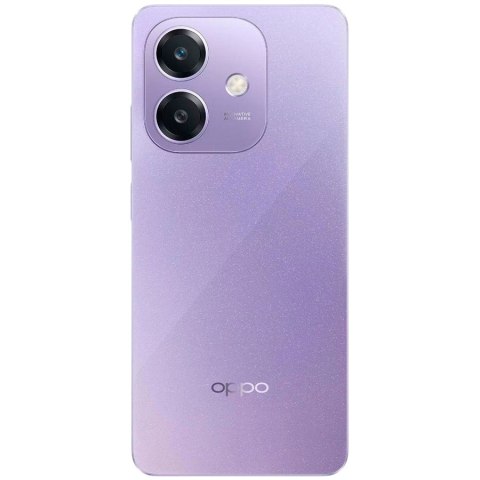 OPPO A3 6 GB/128 GB Starry Purple, Grade C, Used