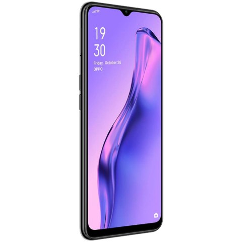 OPPO A31 4 GB/64 GB Mystery Black, Grade D, Used