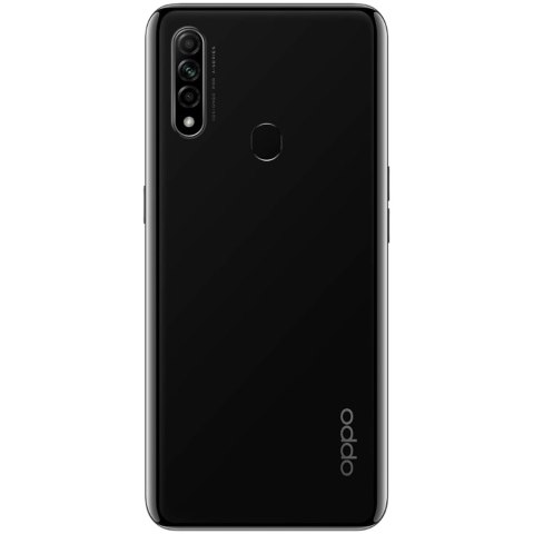 OPPO A31 4 GB/64 GB Mystery Black, Grade D, Used