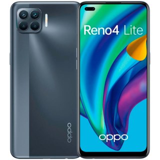 OPPO Reno4 lite 8 GB/128 GB Black, Grade A, Used