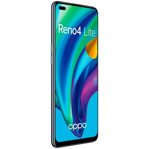 OPPO Reno4 lite 8 GB/128 GB Black, Grade A, Used