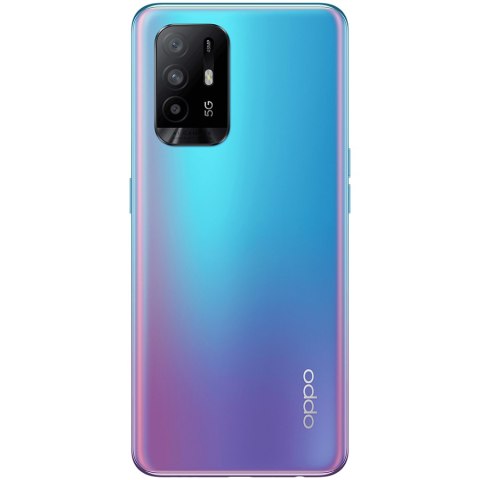 OPPO Reno5 Z 8/128Gb Cosmo Blue, Grade D, Used