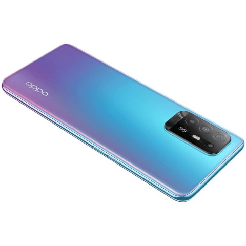 OPPO Reno5 Z 8/128Gb Cosmo Blue, Grade D, Used