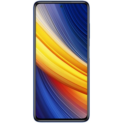 POCO X3 Pro 6 GB/128 GB Frost Blue, Grade D, Used
