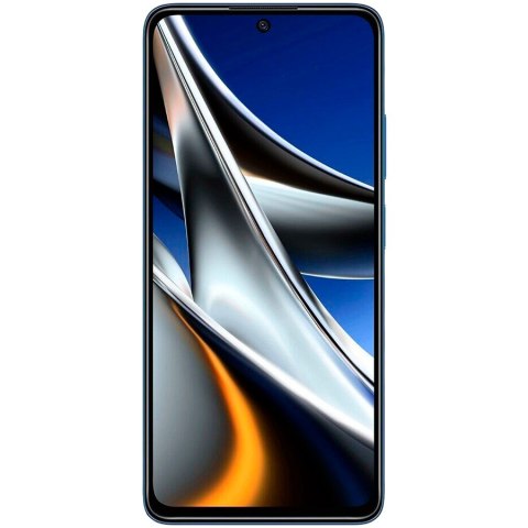 POCO X4 Pro 8 GB/256 GB Laser Blue, Grade C, Used