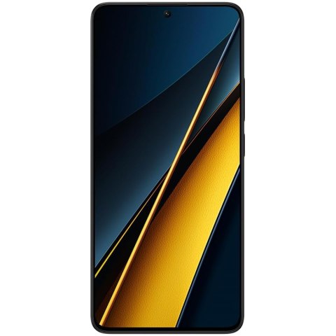 POCO X6 Pro 12/512Gb Black, Grade C, Used