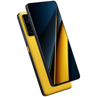 POCO X6 Pro 12/512Gb Yellow, Grade B, Used