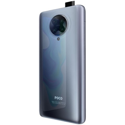 POCO F2 Pro 6/128Gb Cyber Gray, Grade D, Used