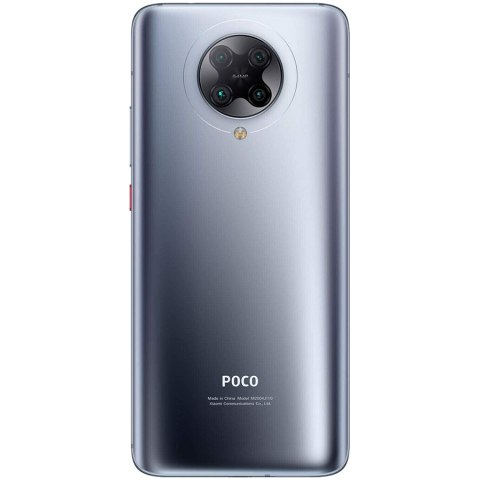 POCO F2 Pro 6/128Gb Cyber Gray, Grade D, Used