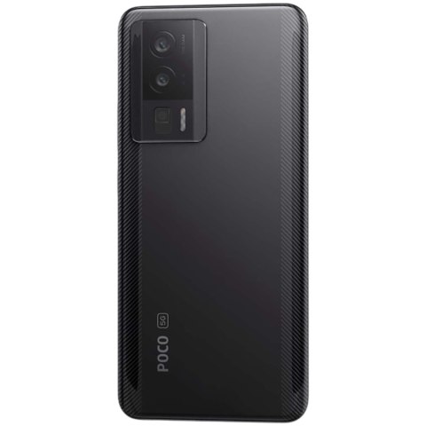 POCO F5 Pro 12 GB/256 GB Black, Grade C, Used