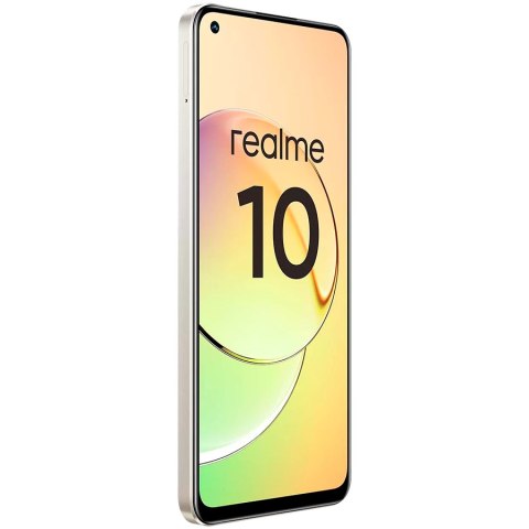 REALME 10 8 GB/128 GB White, Grade D, Used