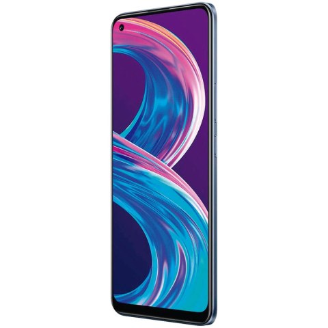 REALME 8 Pro 8 GB/128 GB Infinite Black, Grade C, Used