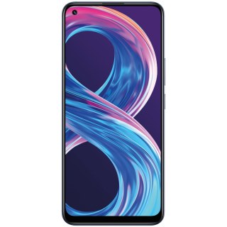 REALME 8 Pro 8 GB/128 GB Infinite Black, Grade E, Used