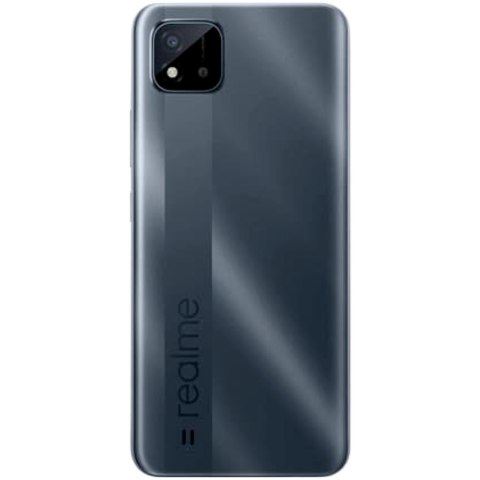 REALME C11 2021 2 GB/32 GB Cool Gray, Grade D, Used
