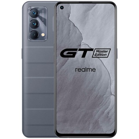 REALME GT Master Edition 6 GB/128 GB Grey, Grade C, Used