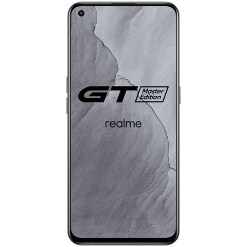 REALME GT Master Edition 6 GB/128 GB Grey, Grade C, Used