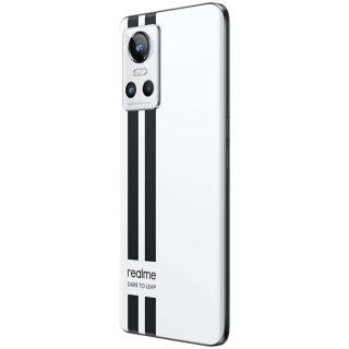REALME GT Neo 3 8 GB/128 GB Silverstone White, Grade C, Used