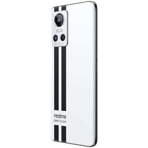 REALME GT Neo 3 8 GB/128 GB Silverstone White, Grade C, Used