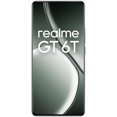 REALME GT6 16 GB/512 GB Razor Green, Grade B, Used