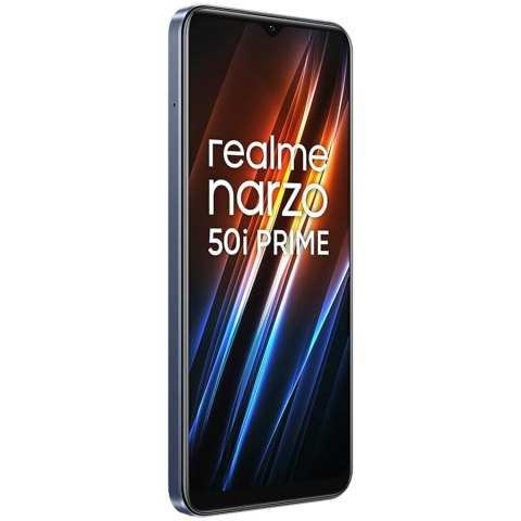 REALME Narzo 50i Prime 3 GB/32 GB Dark Blue, Grade C, Used