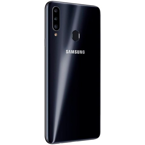 SAMSUNG Galaxy A20s (A207F) 32Gb Black, Grade C, Used