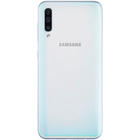 SAMSUNG Galaxy A50 (A505F) 128 GB White, Grade B, Used