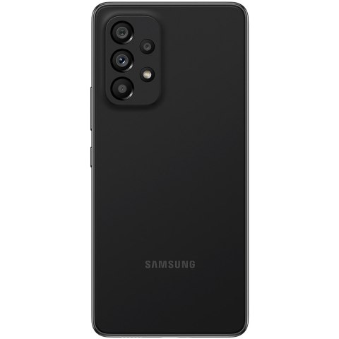 SAMSUNG Galaxy A53 128 GB Blue, Grade D, Used