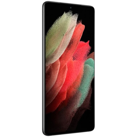 SAMSUNG Galaxy S21 Ultra (G998B) 128 GB Phantom Black, Grade D, Used