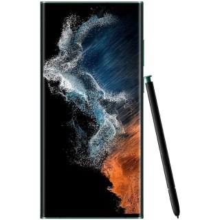 SAMSUNG Galaxy S22 Ultra 256Gb Green, Grade E, Used