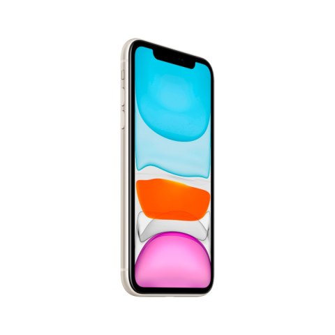 APPLE iPhone 11 128GB White, Grade B
