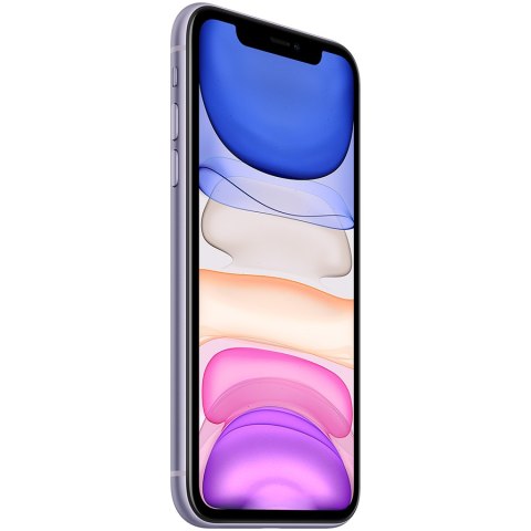 APPLE iPhone 11 64GB Purple, Grade D