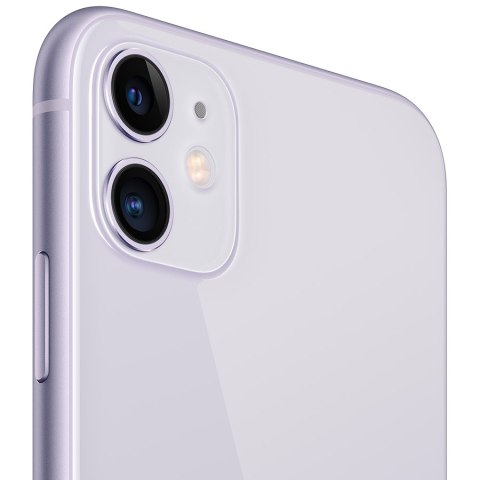 APPLE iPhone 11 64GB Purple, Grade D