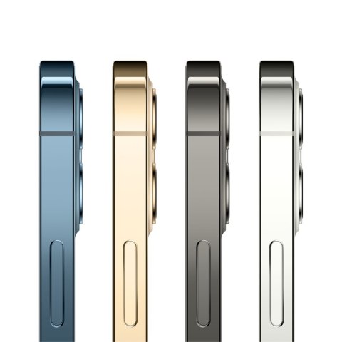 APPLE iPhone 12 Pro 256GB Silver, Grade C