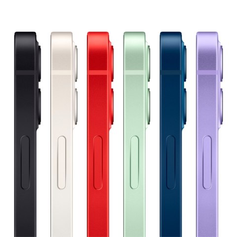 APPLE iPhone 12 mini 64GB Blue, Grade C, Used