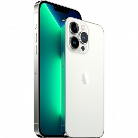 APPLE iPhone 13 Pro 128GB Silver, Grade A, Used