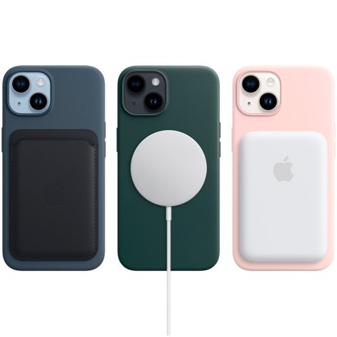 APPLE iPhone 14 128GB Starlight, Grade B