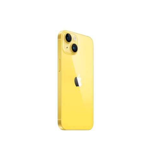APPLE iPhone 14 128GB Yellow, Grade B