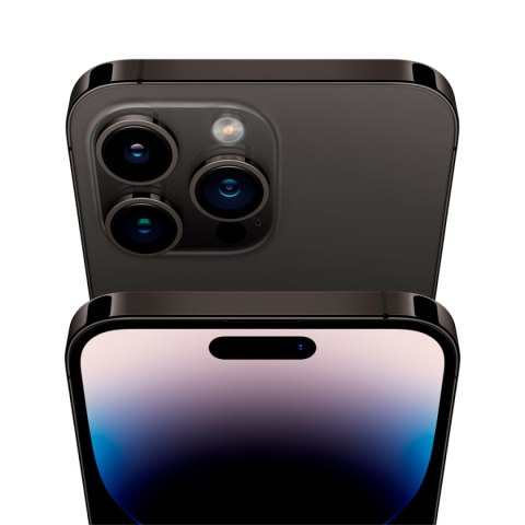 APPLE iPhone 14 Pro 128GB Space Black, Grade A, Used
