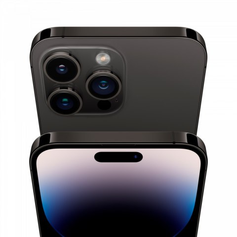 APPLE iPhone 14 Pro Max 128GB Space Black, Grade B, Used