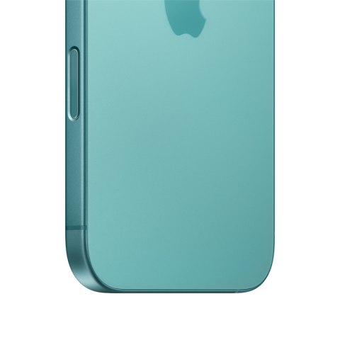 APPLE iPhone 16 128 GB Teal, Grade A+, Used