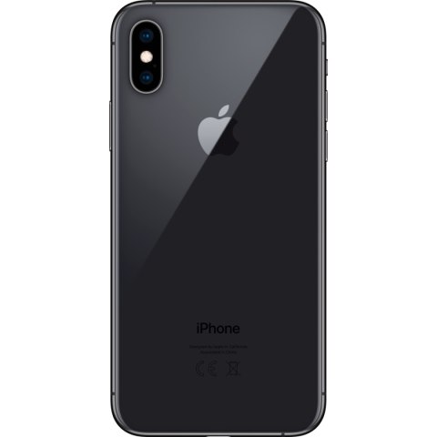 APPLE iPhone XS 64GB Space Grey, Grade B